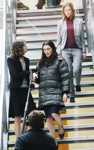 龙虾剧照的剧照