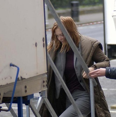 龙虾剧照的剧照