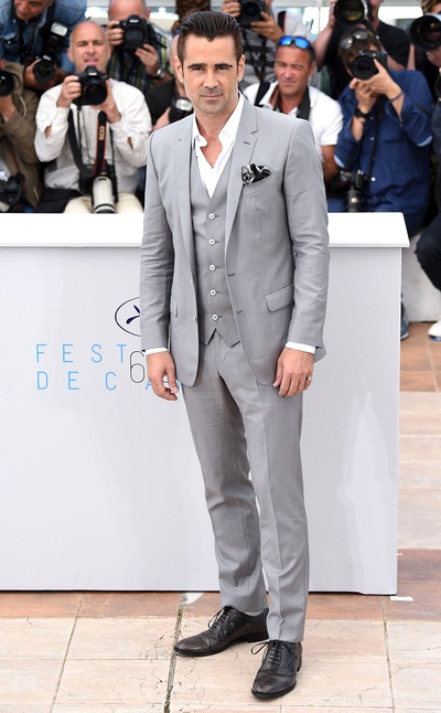 龙虾剧照的剧照