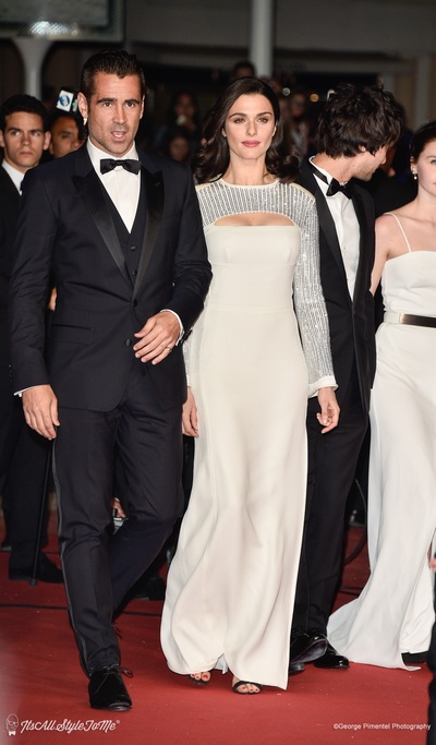 龙虾剧照的剧照