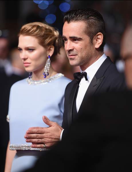 龙虾剧照的剧照