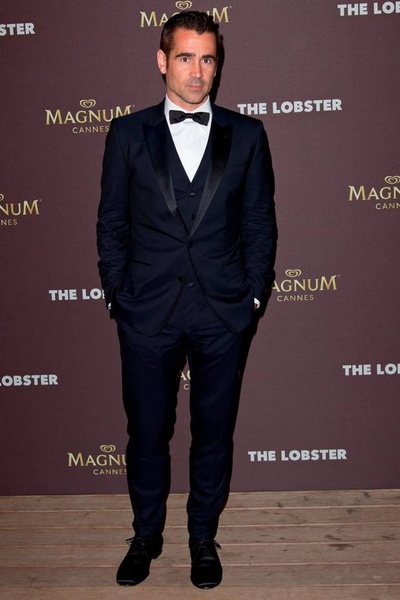 龙虾剧照的剧照