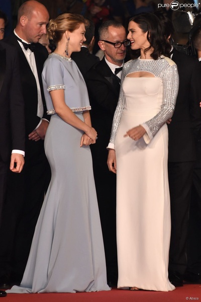 龙虾剧照的剧照