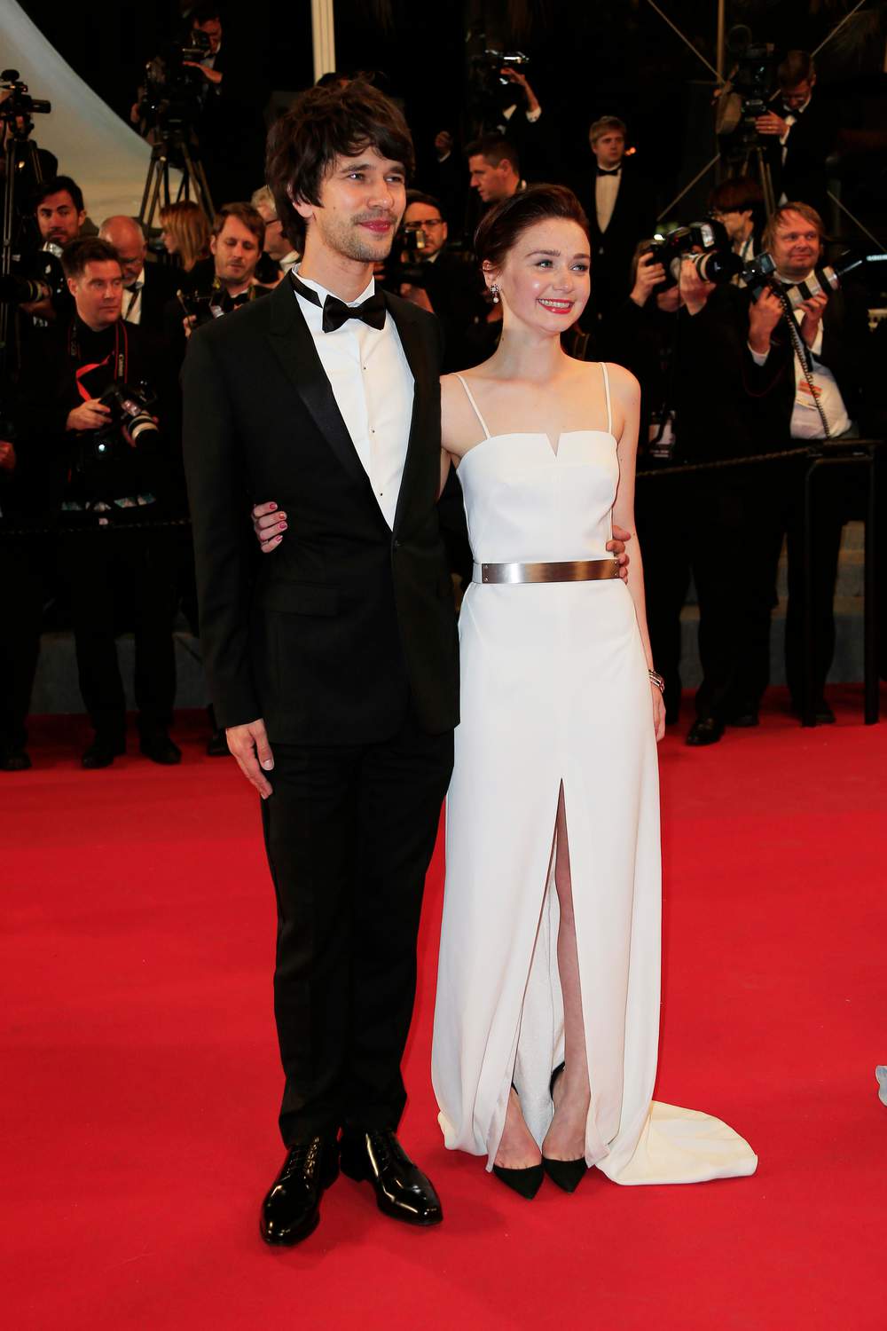 龙虾剧照的剧照