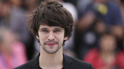 龙虾剧照的剧照