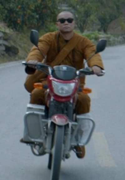 龙虾剧照的剧照