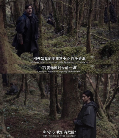 龙虾剧照的剧照