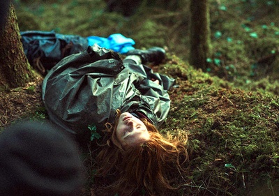 龙虾剧照的剧照