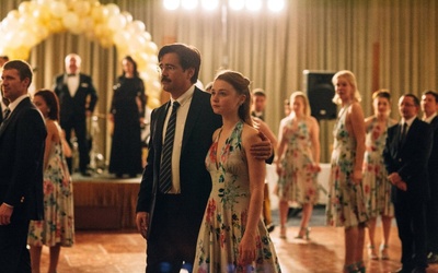 龙虾剧照的剧照