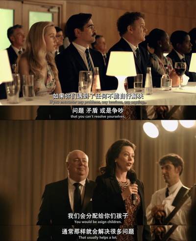 龙虾剧照的剧照