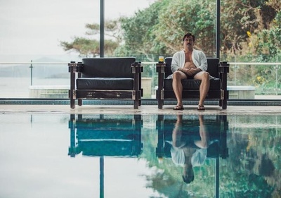 龙虾剧照的剧照