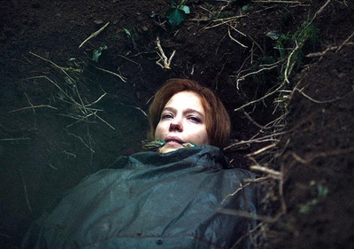 龙虾剧照的剧照