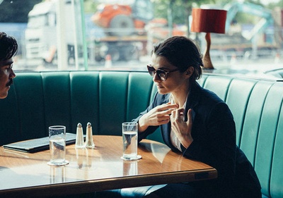 龙虾剧照的剧照