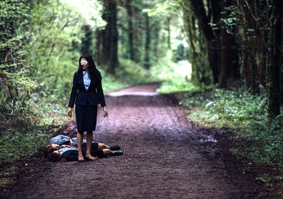 龙虾剧照的剧照