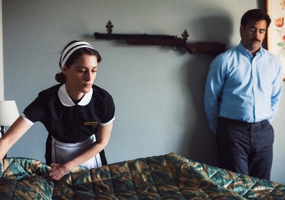 龙虾剧照的剧照