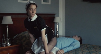 龙虾剧照的剧照