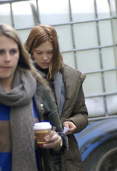 龙虾剧照的剧照