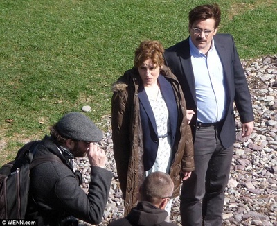 龙虾剧照的剧照