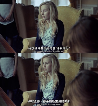 龙虾剧照的剧照