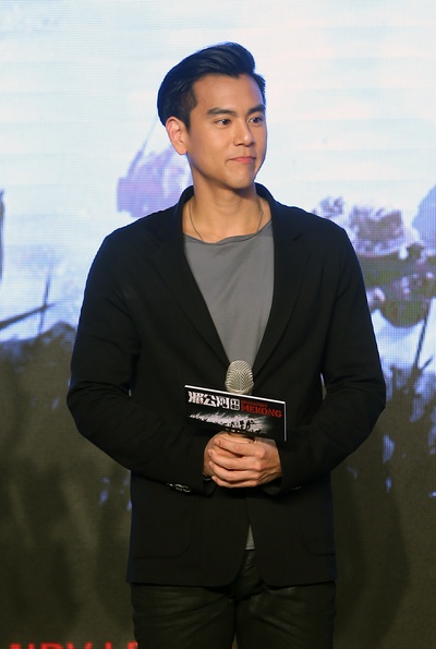 湄公河行动剧照的剧照