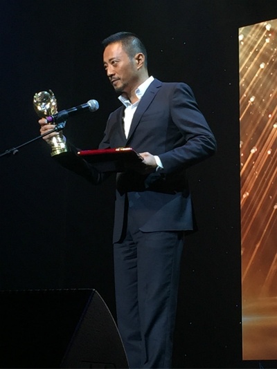 湄公河行动剧照的剧照