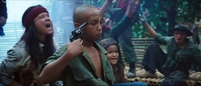 湄公河行动剧照的剧照