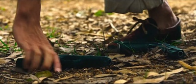 湄公河行动剧照的剧照