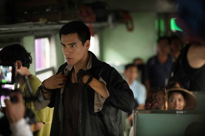 湄公河行动剧照的剧照