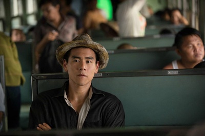 湄公河行动剧照的剧照