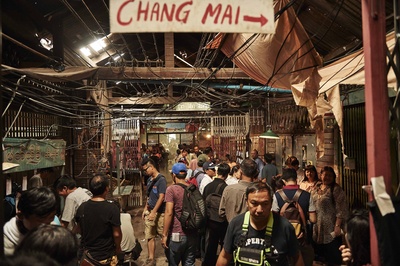 湄公河行动剧照的剧照