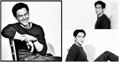 湄公河行动剧照的剧照