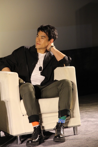 湄公河行动剧照的剧照