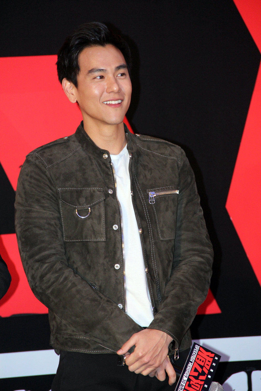 湄公河行动剧照的剧照