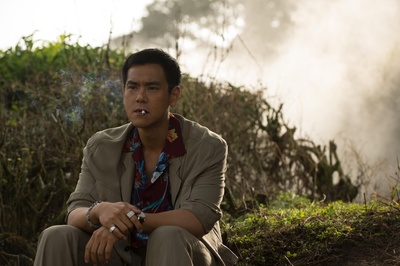 湄公河行动剧照的剧照