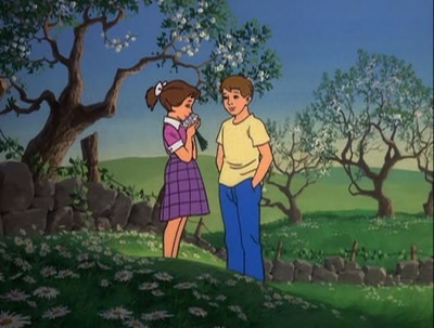 夏洛的网剧照的剧照