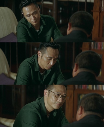 无间道2剧照的剧照