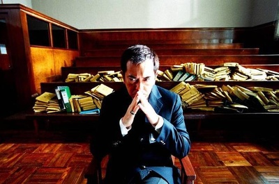 无间道2剧照的剧照