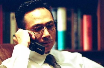 无间道2剧照的剧照