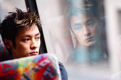 无间道2剧照的剧照