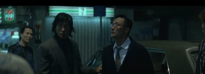 无间道2剧照的剧照