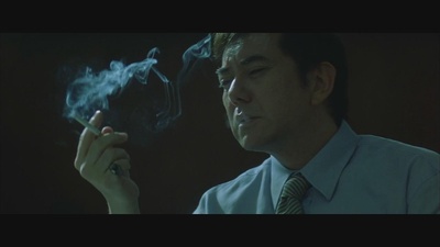 无间道2剧照的剧照