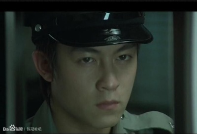 无间道2剧照的剧照