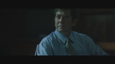 无间道2剧照的剧照