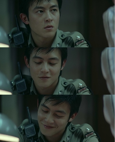 无间道2剧照的剧照