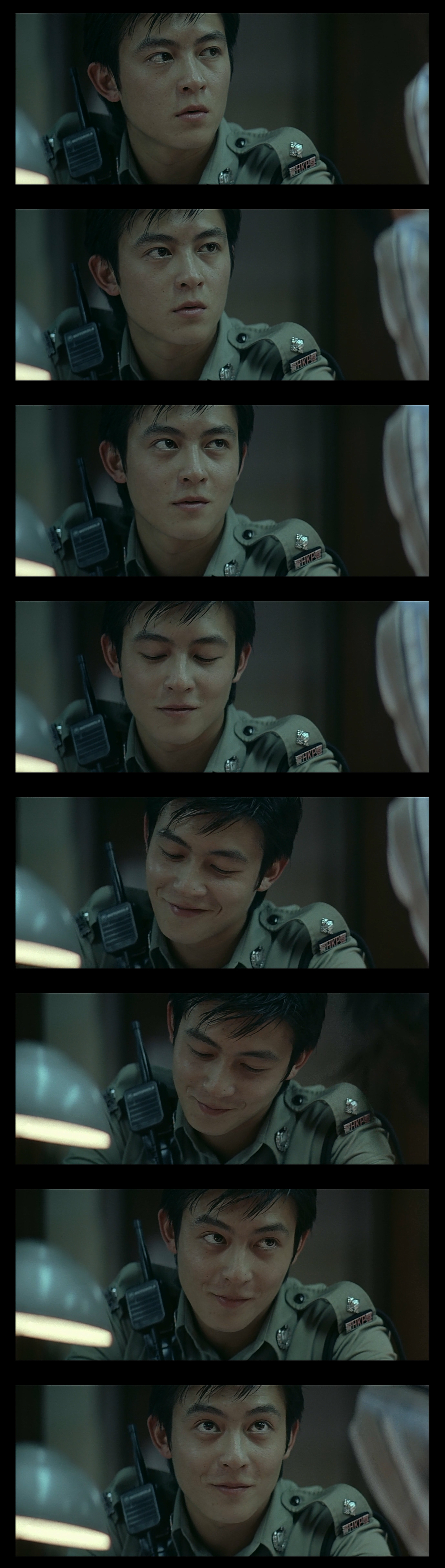 无间道2剧照的剧照