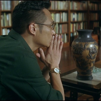 无间道2剧照的剧照