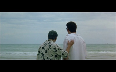 无间道2剧照的剧照