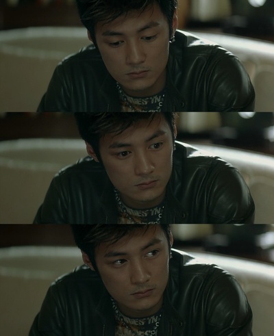 无间道2剧照的剧照