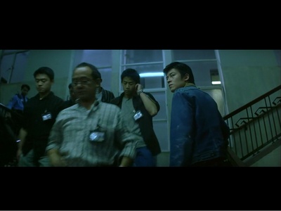 无间道2剧照的剧照