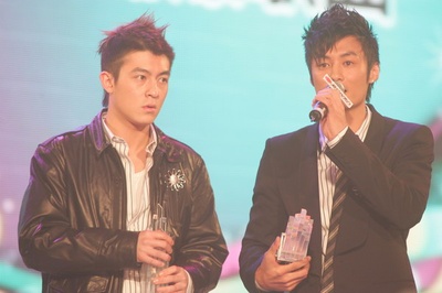 无间道2剧照的剧照